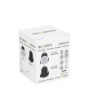 ROMBOK * Empotrable LED CCT Blanco 8W IP65